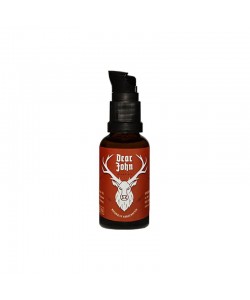 Olejek Do Brody Pan Drwal Dear John 30 ml