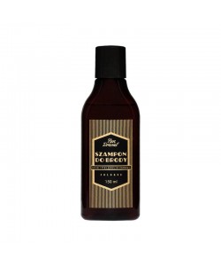 Szampon Do Brody Pan Drwal Cologne 150 ml