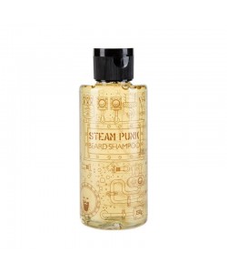 Szampon Do Brody Pan Drwal steam punk 150 ml