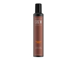 Spray do stylizacji włosów Lakier American Crew Finishing Spray 500 ml