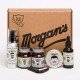 Zestaw do brody i wąsów Morgan's Moustache and Beard Grooming Gift Set