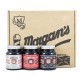 Zestaw do włosów Morgan's Pomade Gift Set