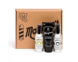 Zestaw do twarzy Morgan's Spa Facial Gift Set