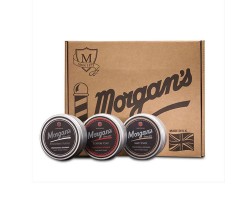 Zestaw do włosów Morgan's Styling Gift Set