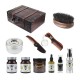Zestaw do brody Morgan's Ultimate Beard Case
