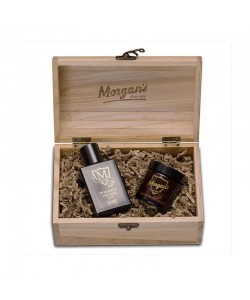 Zestaw Morgan's Vintage Luxury Chest