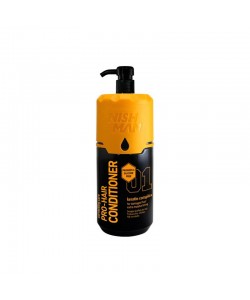 Odżywka do włosów Nishman Pro-Hair Conditioner 400 ml