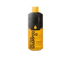 Szampon do włosów Nishman Pro-Hair Shampoo 400 ml