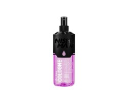 Woda kolońska po goleniu Nishman STORM Cologne No.2 200 ml