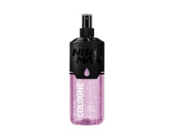 Woda kolońska po goleniu Nishman STORM Cologne No.2 400 ml