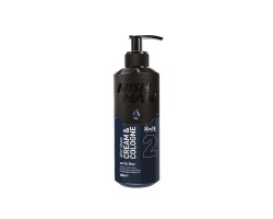 Balsam-woda kolońska po goleniu Nishman After Shave Artic Blue No.2 200 ml