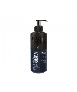 Balsam-woda kolońska po goleniu Nishman After Shave Artic Blue No.2 200 ml