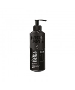 Balsam-woda kolońska po goleniu Nishman After Shave City Senior No.1 200 ml