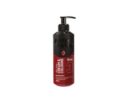 Balsam-woda kolońska po goleniu Nishman After Shave Pyrogeneous No.3 200 ml