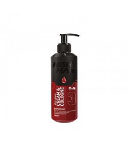 Balsam-woda kolońska po goleniu Nishman After Shave Pyrogeneous No.3 200 ml