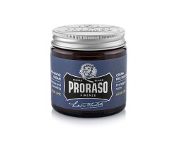 Krem przed goleniem Proraso Azur & Lime Pre-shaving cream 100 ml
