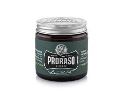 Krem przed goleniem Proraso Cypress & Vetyver Pre-shaving cream 100 ml