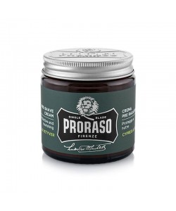 Krem przed goleniem Proraso Cypress & Vetyver Pre-shaving cream 100 ml