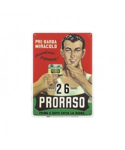 Wieczny kalendarz Proraso Perpetual Calendar