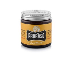 Krem przed goleniem Proraso Wood & Spice Pre-shaving cream 100 ml