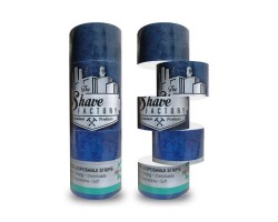 Papierowe kołnierzyki do strzyżenia kryza Shave Factory Multipurpose Disposable Strips 5*100 Szt