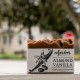 Mydło do ciała w kostce Cellar Door Almond Vanilla 142g