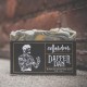Mydło do ciała w kostce Cellar Door Dapper Dan 142g
