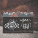 Mydło do ciała w kostce Cellar Door Midnight Rider 142g