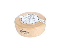 Mydło do golenia D.R. Harris Arlington shaving soap wood 100g 40102