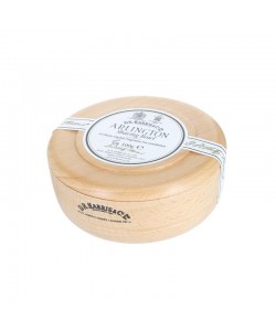 Mydło do golenia D.R. Harris Arlington shaving soap wood 100g 40102