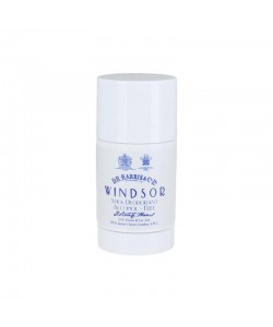 Dezodorant w sztyfcie D.R. Harris Windsor Deo Stick 75g 20030