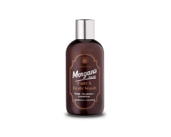Szampon (3 w 1) Morgan's Hair & Body Wash 250 ml
