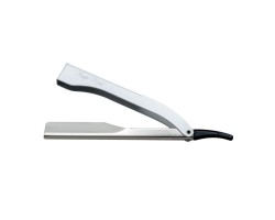 Brzytwa do golenia Magic Rasoio Alluminio Satin 42068