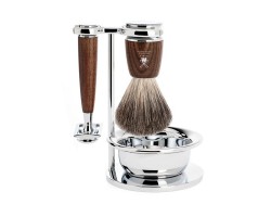 Zestaw do golenia Muhle S81H220SSR