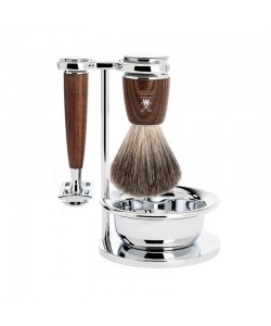 Zestaw do golenia Muhle S81H220SSR