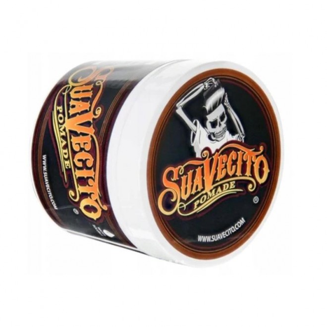 Pomada do stylizacji włosów Suavecito Original 113g