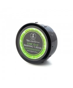 Krem do golenia Taylor of Old Bond Street Lime Zest 150 g