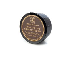 Krem do golenia Taylor of Old Bond Street Tobacco Leaf 150 g