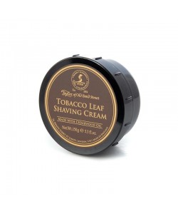 Krem do golenia Taylor of Old Bond Street Tobacco Leaf 150 g