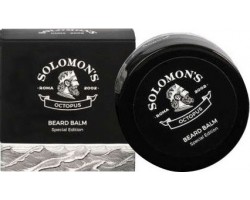 Balsam do brody Solomon's Beard Special Edition Octopus Beard Balm 50 ml