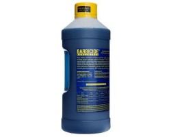 Koncentrat Do Dezynfekcji Narzędzi I Akcesoriów Fryzjerskich Barbicide 2000 ml