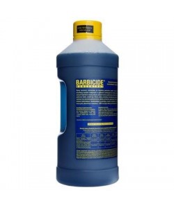 Koncentrat Do Dezynfekcji Narzędzi I Akcesoriów Fryzjerskich Barbicide 2000 ml