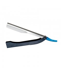 Brzytwa do golenia Magic Rasoio Metallo Blu 42062