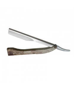 Brzytwa do golenia Magic Rasoio Metallo Corno 42063