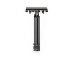 Maszynka do golenia Fatip Grande Black Metal 42109