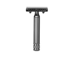 Maszynka do golenia Fatip Grande Black Metal PC 42123