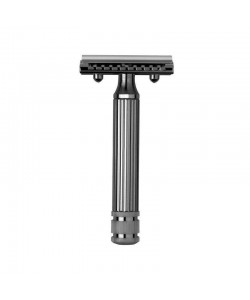 Maszynka do golenia Fatip Grande Black Metal PC 42123