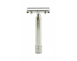 Maszynka do golenia Fatip Grande Chrome 42107