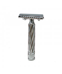 Maszynka do golenia Fatip Grande Chrome Slant PC 42139