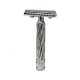 Maszynka do golenia Fatip Grande Chrome Slant PC 42139